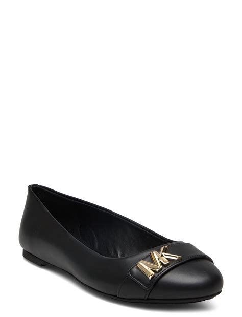 michael kors ballerinas|michael kors ballet flat.